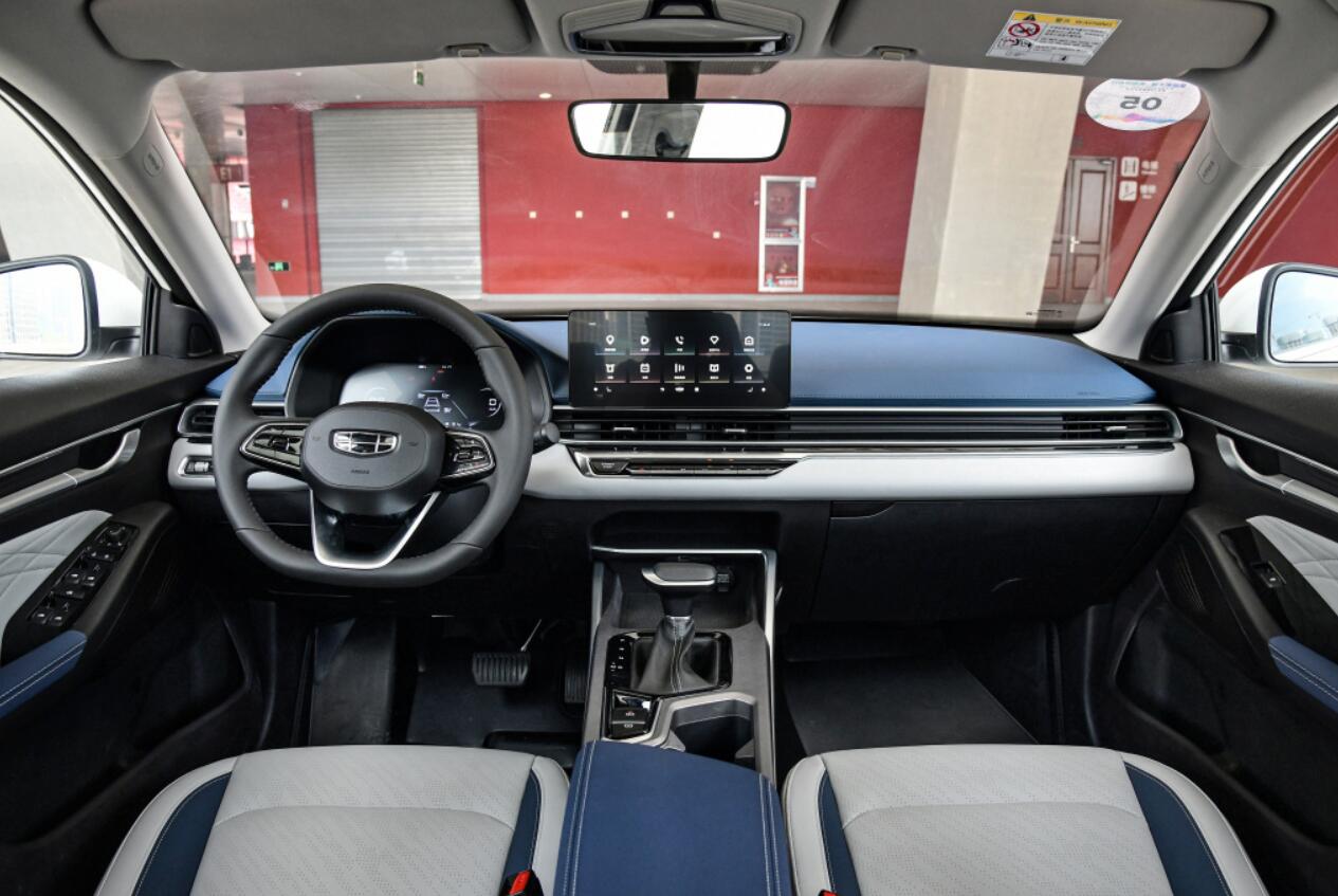 吉利帝豪卖出多少万辆,吉利帝豪3月份销量