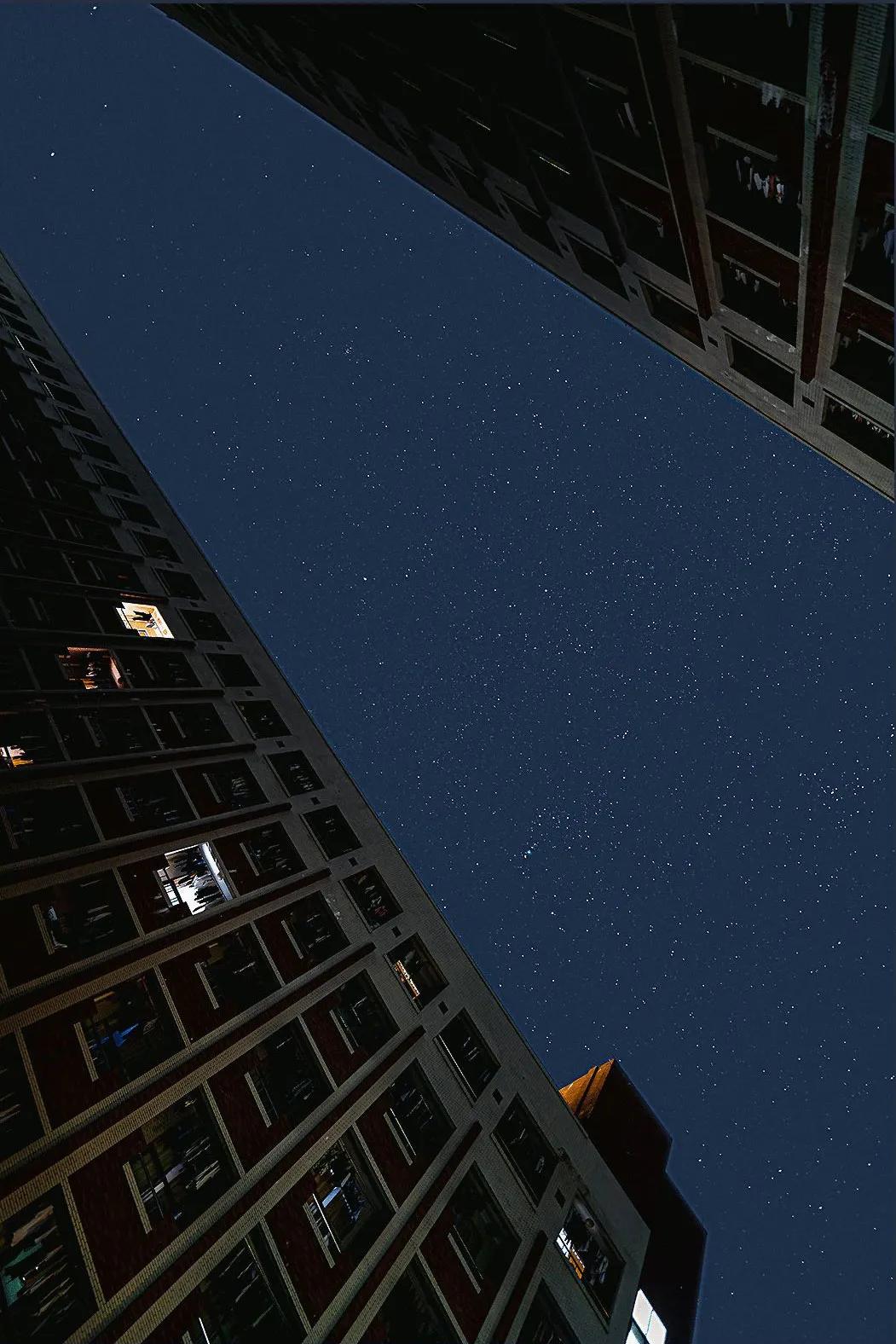 深职宿舍真实现状,深职吊打985