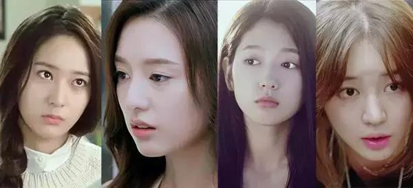 小姐姐想要美颜也要健康，模特粉底液的选择技巧，打造时尚底妆！