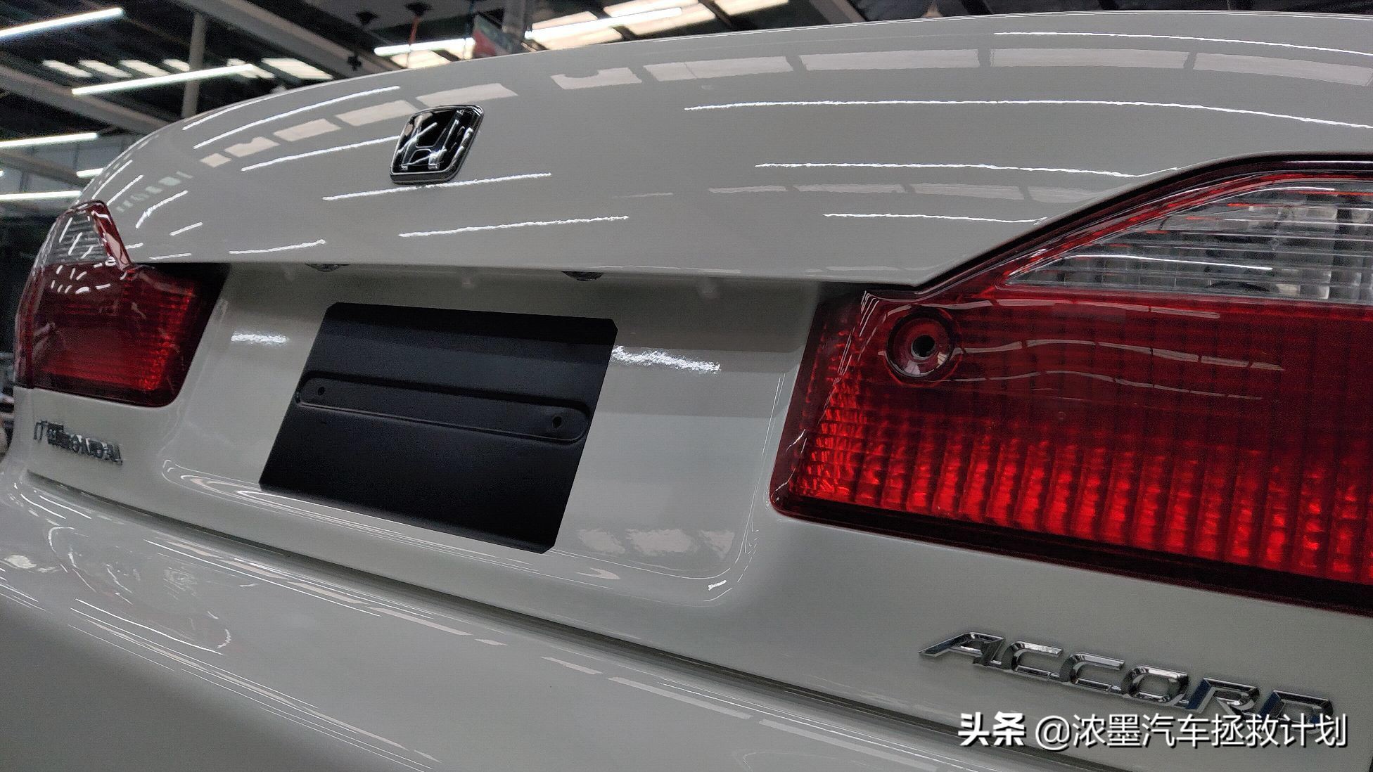 第5代本田雅阁cg5,六代本田雅阁cg5介绍