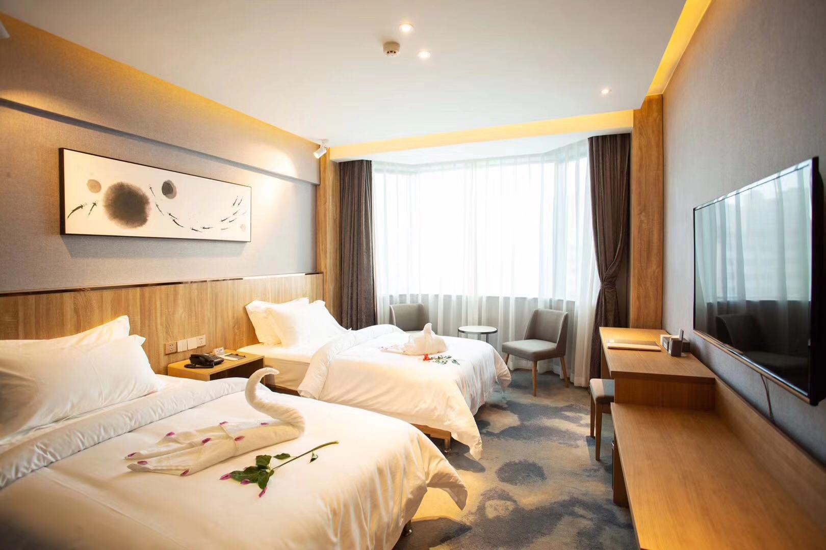 锦江都城酒店海南,三亚锦江都城周边游