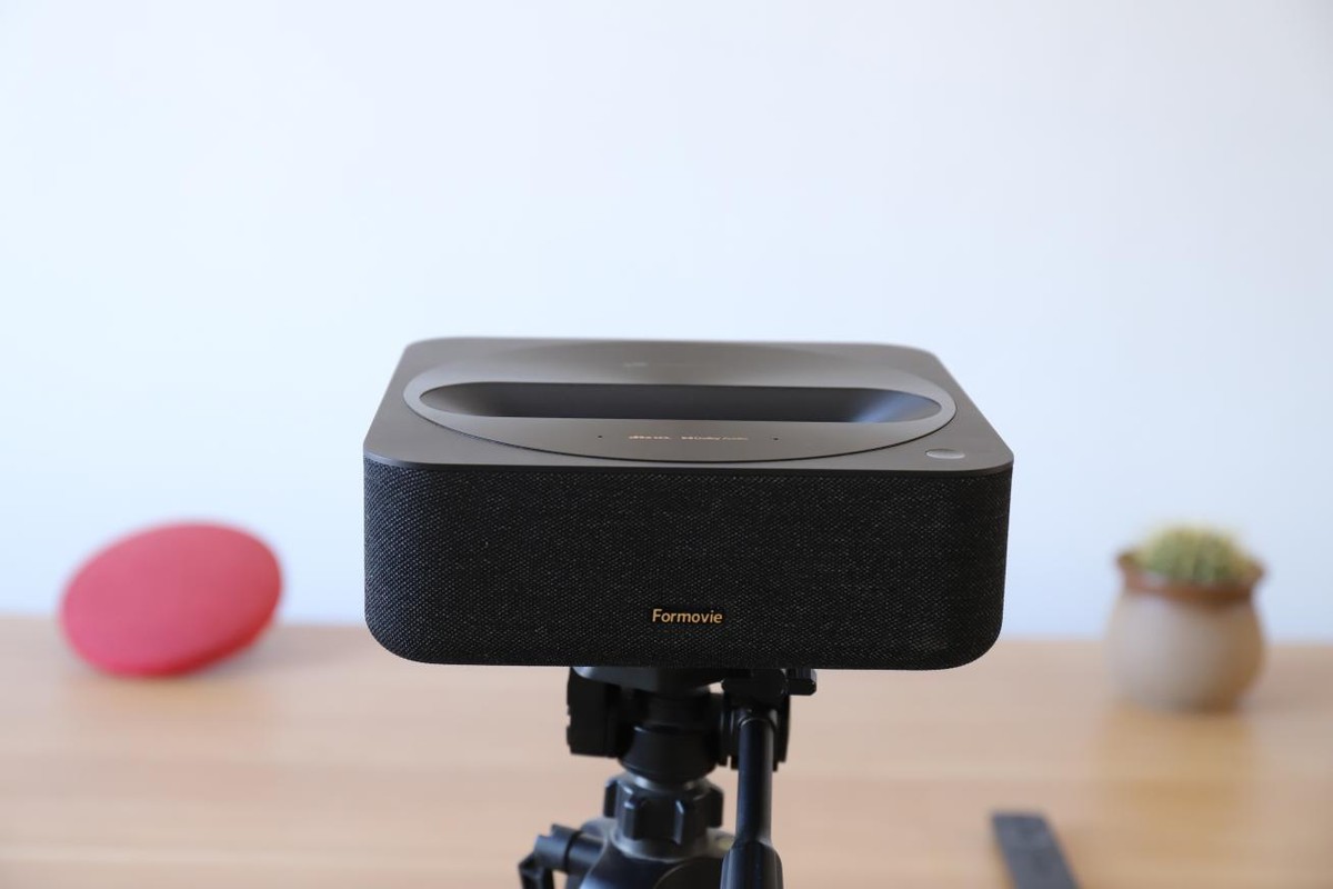 峰米r1nano投影仪测评,峰米r1对比小米激光投影