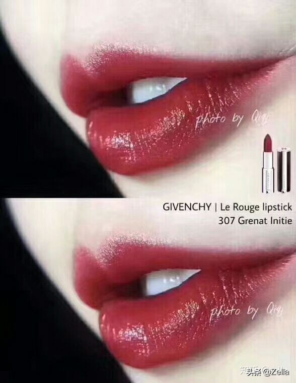 黄皮唇釉girlcult推荐,mac口红色号黄皮显白推荐