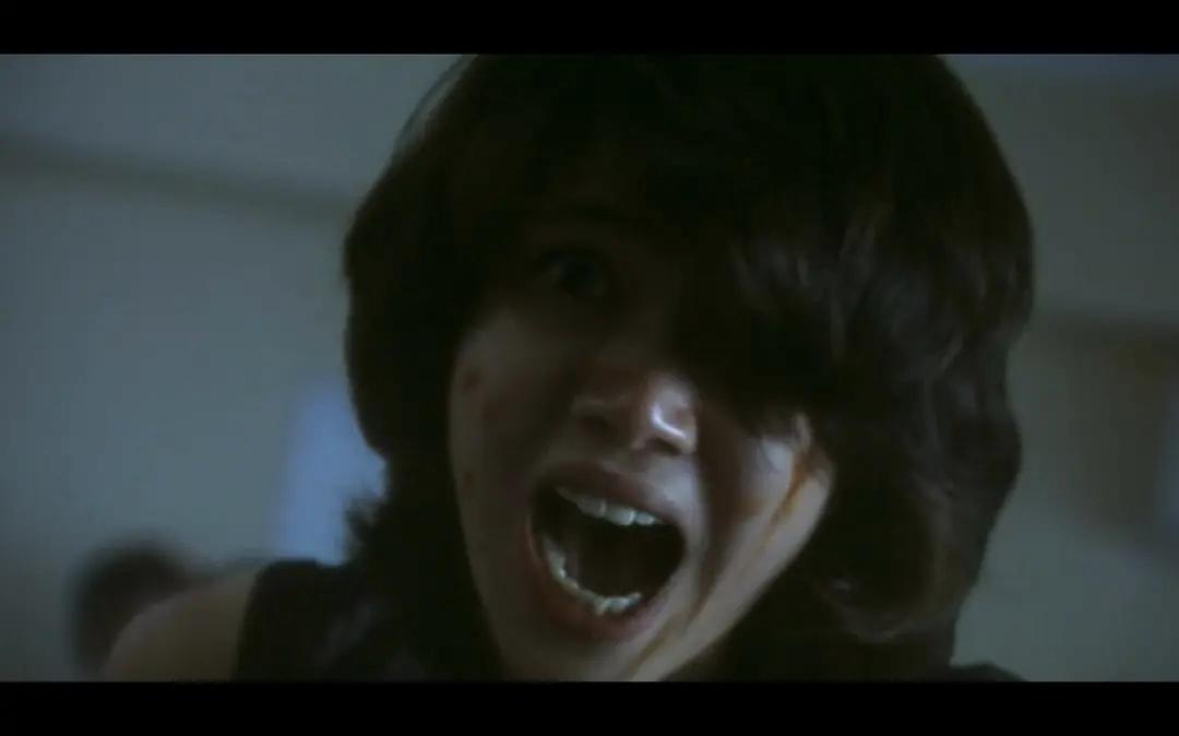 揭开了夫妻生活里难以启齿的隐秘，这部《我爱你》看完，我沉默了