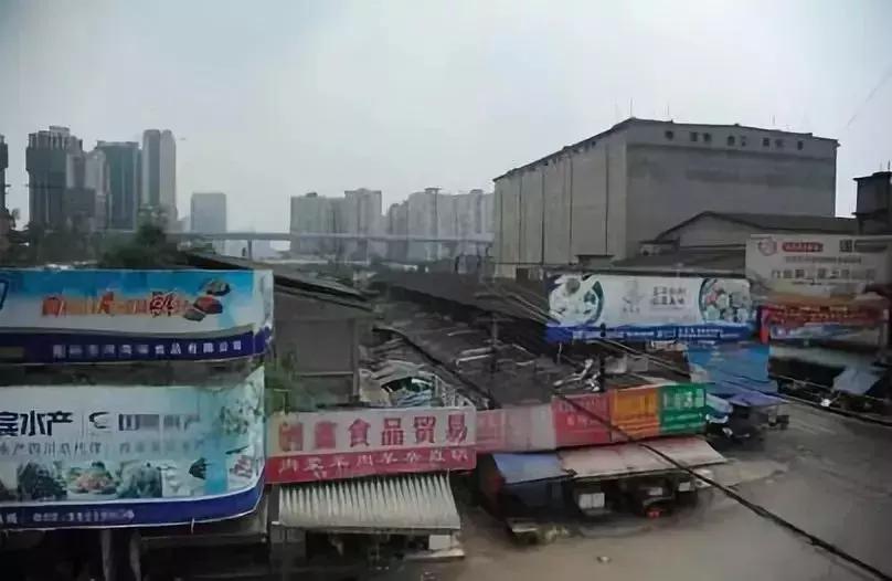 成都的70个第一次（饮食篇）