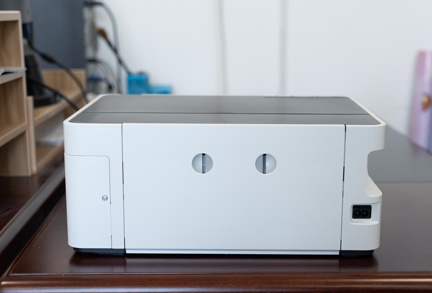 网络共享打印机win11,爱普生打印机网络共享