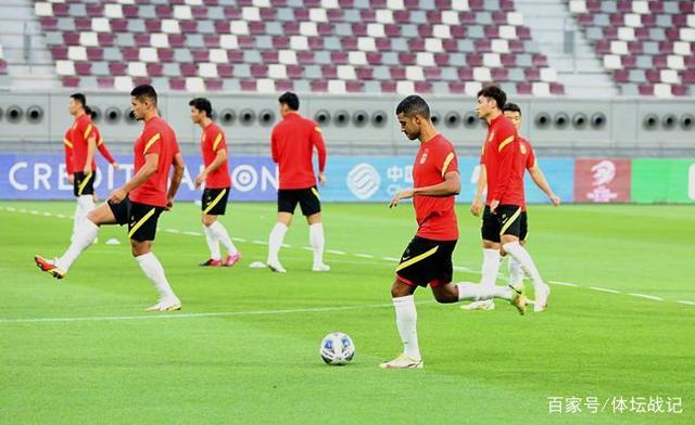 里皮霸气回应亚冠,里皮再谈国足完整版