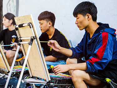 北京比较好的画室有哪些,北京水木源画室收费价格表2021