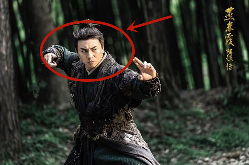 昔日著名童星成票房毒药？新电影首日票房仅2725元，令人唏嘘