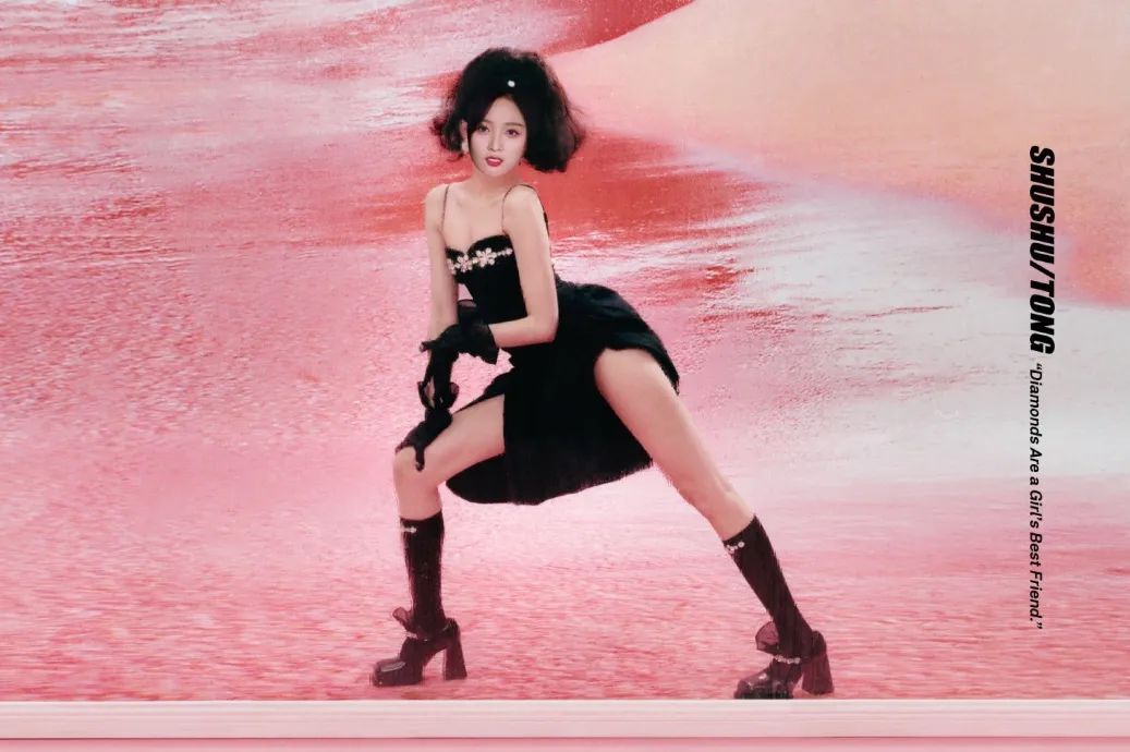 火箭少女吴宣仪穿衣搭配,吴宣仪穿衣风格有多土