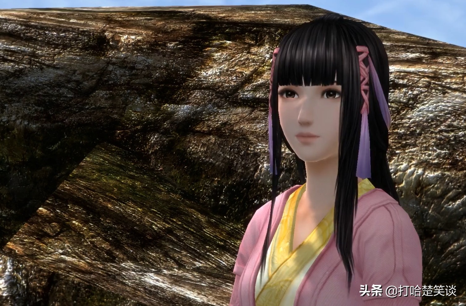 仙剑6主角技能,仙剑六主角能力