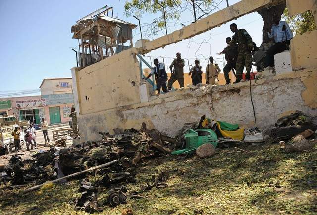 “琳达·恩奇”行动：两个人的失踪，引发非洲一强国无法淡定了