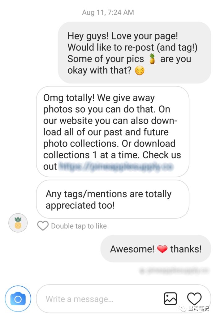 8周流水6700美元Dropshipping运营全流程曝光丨出海笔记