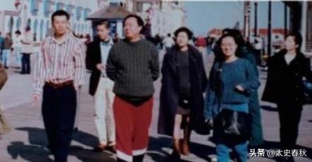 倒爷牟其中：3次入狱，累计监狱生活23年，出狱后仅剩北京264套房