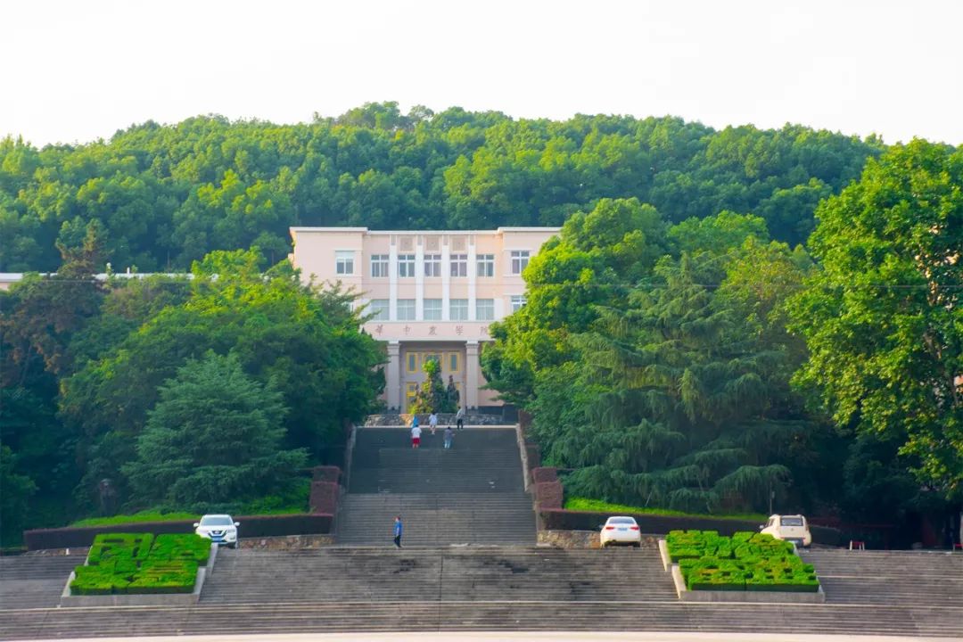 全国第一！华中农业大学真是太太太牛了