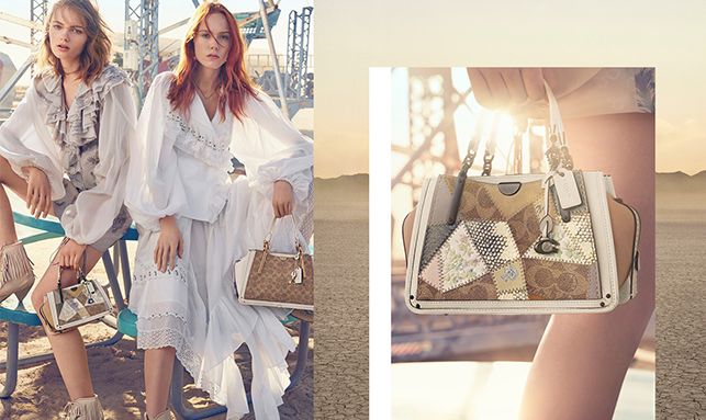 coach包包必买经典款dream,coach包包必买经典款有哪些