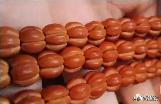 可以包浆的手串,什么手串可以随便盘玩还能包浆