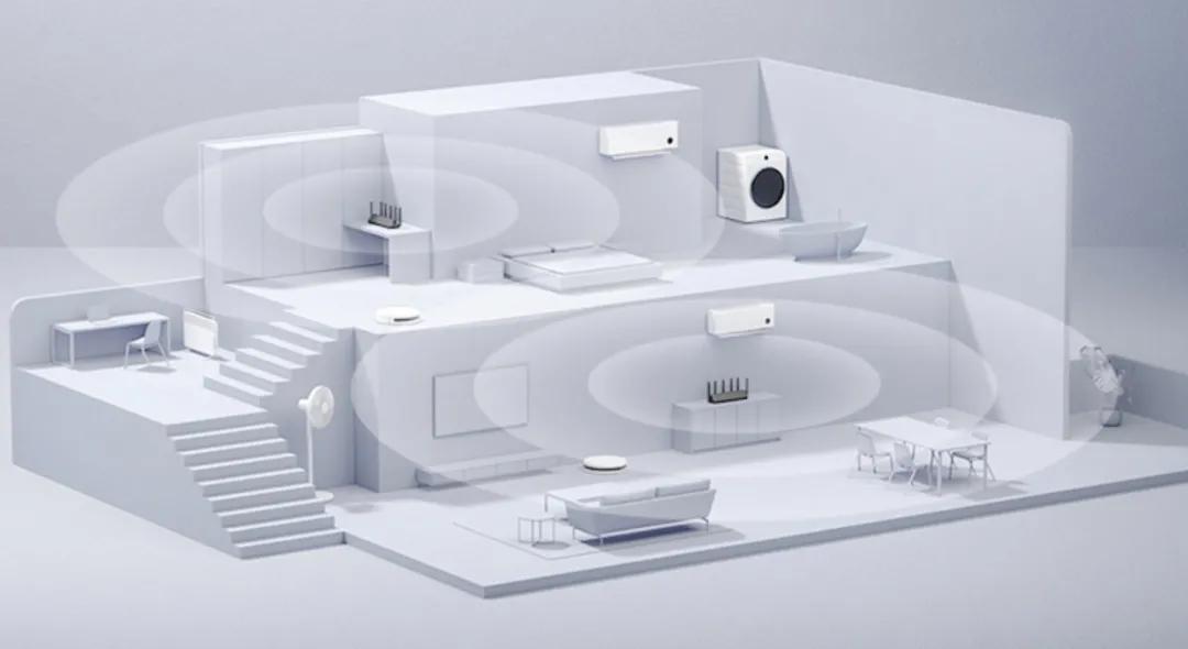 不带放大功能的wi-fi6路由器推荐,wi-fi6无线路由器推荐