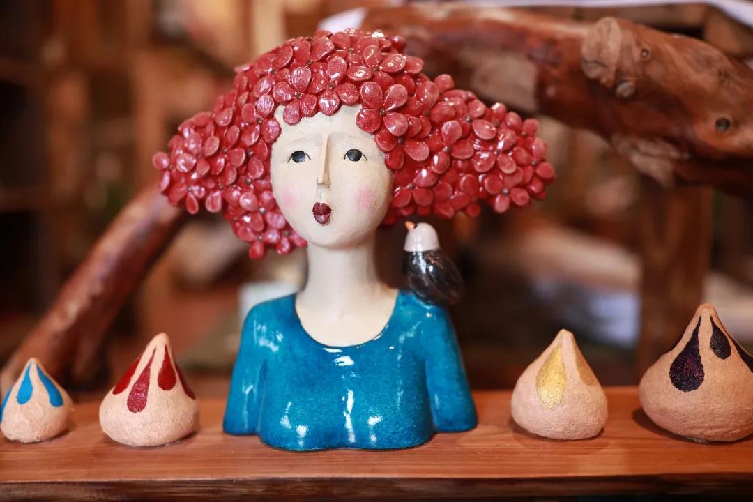 那群带着理想扎根生活的人，给北港带来了不一样的乡村温度