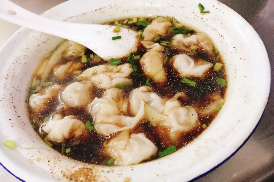 扬州与淮安世界美食之都,扬州有什么特色美食推荐