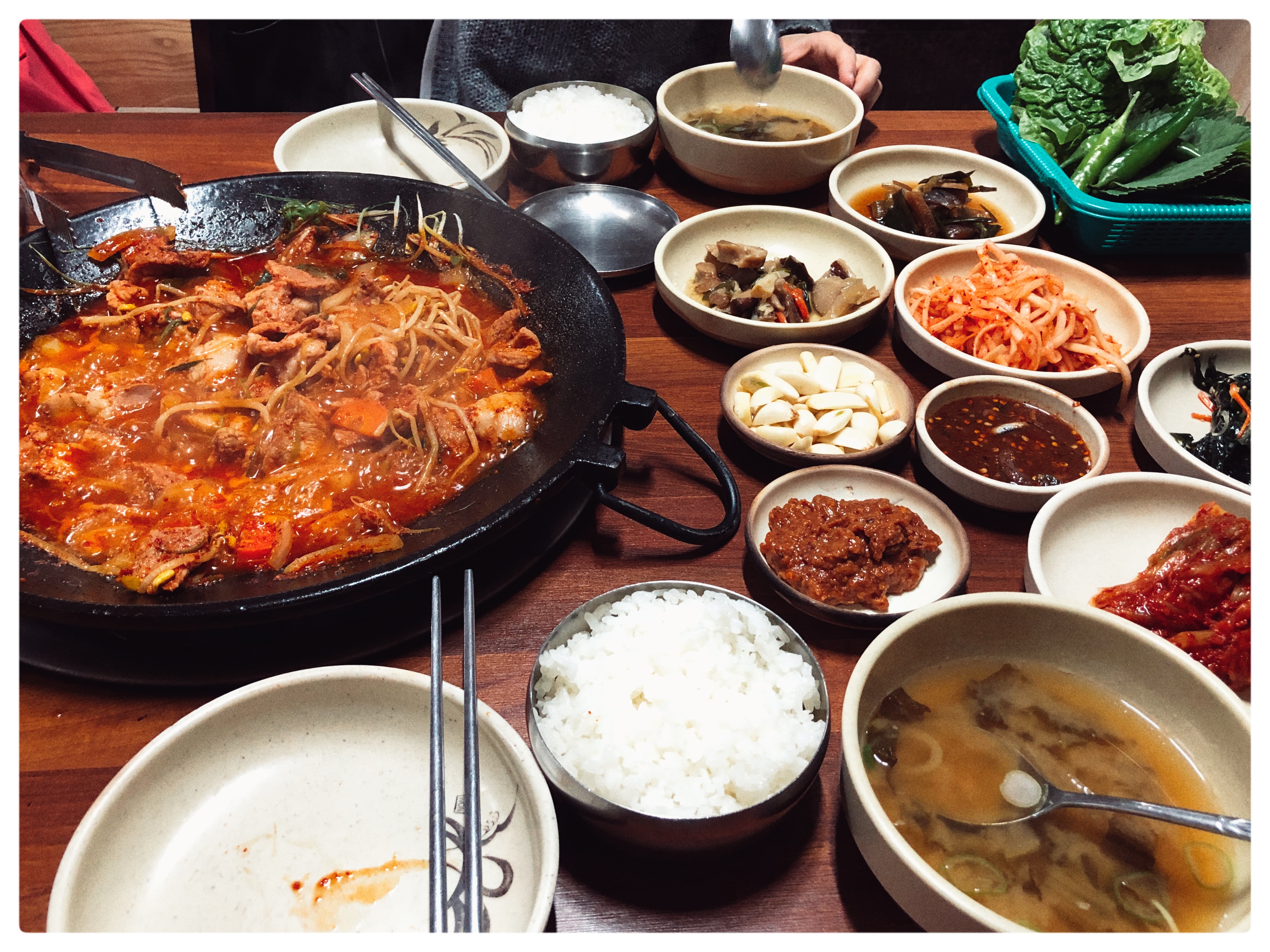 出国游玩新手小白,出国去韩国济州岛打工