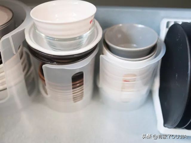 厨房木耳干货收纳整理技巧,厨房干货怎么收纳