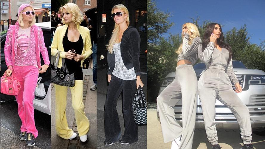 90秒｜Y2K女孩又回来“辣”