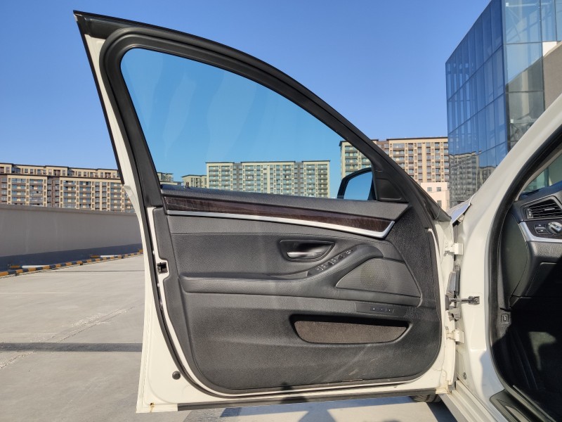 宝马525li领先型报价,宝马525Li领先版