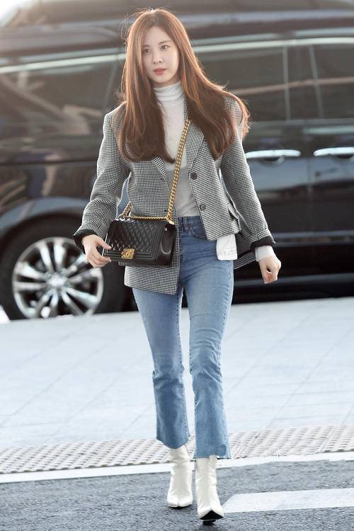 瑗胯鎬庝箞绌挎墠鑳芥樉寰椾笉鍍忓崠淇濋櫓,瑗胯鎬庝箞绌挎墠涓嶄細鍍忔槸鍗栦繚闄╃殑