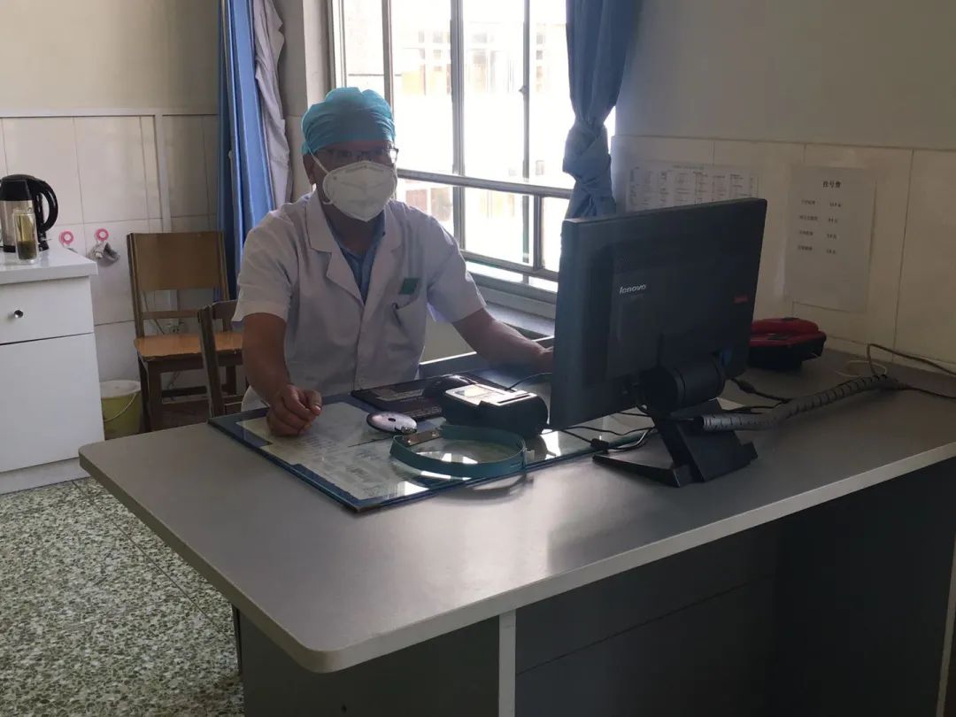 南阳医专一附院耳鼻喉科,南阳医专一附院耳鼻喉科主任