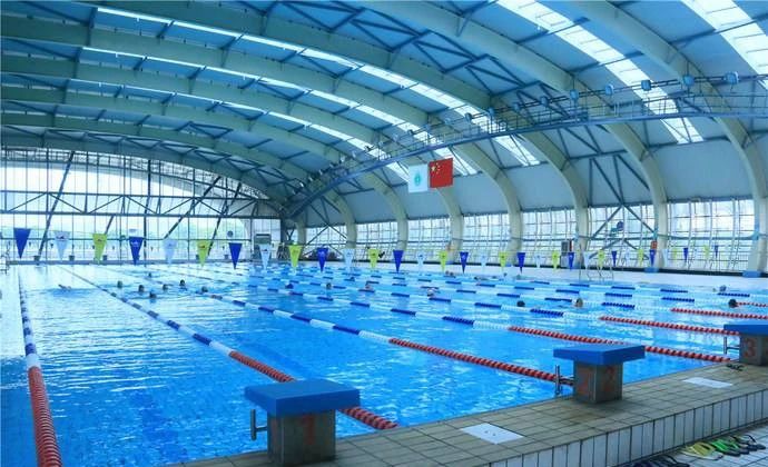 郑州中原区免费运动场地,郑州免费开放的体育场馆名单