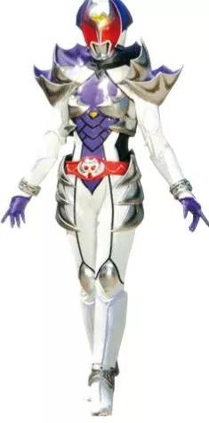 盘点假面骑士剧场版出现的,假面骑士时王剧场版20位骑士飞踢