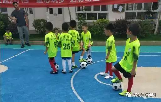 学踢足球的第一步,踢足球怎么踢得更高更远