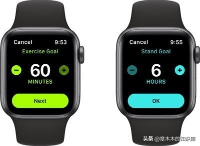 watchos7applewatch3续航,watchos7新功能