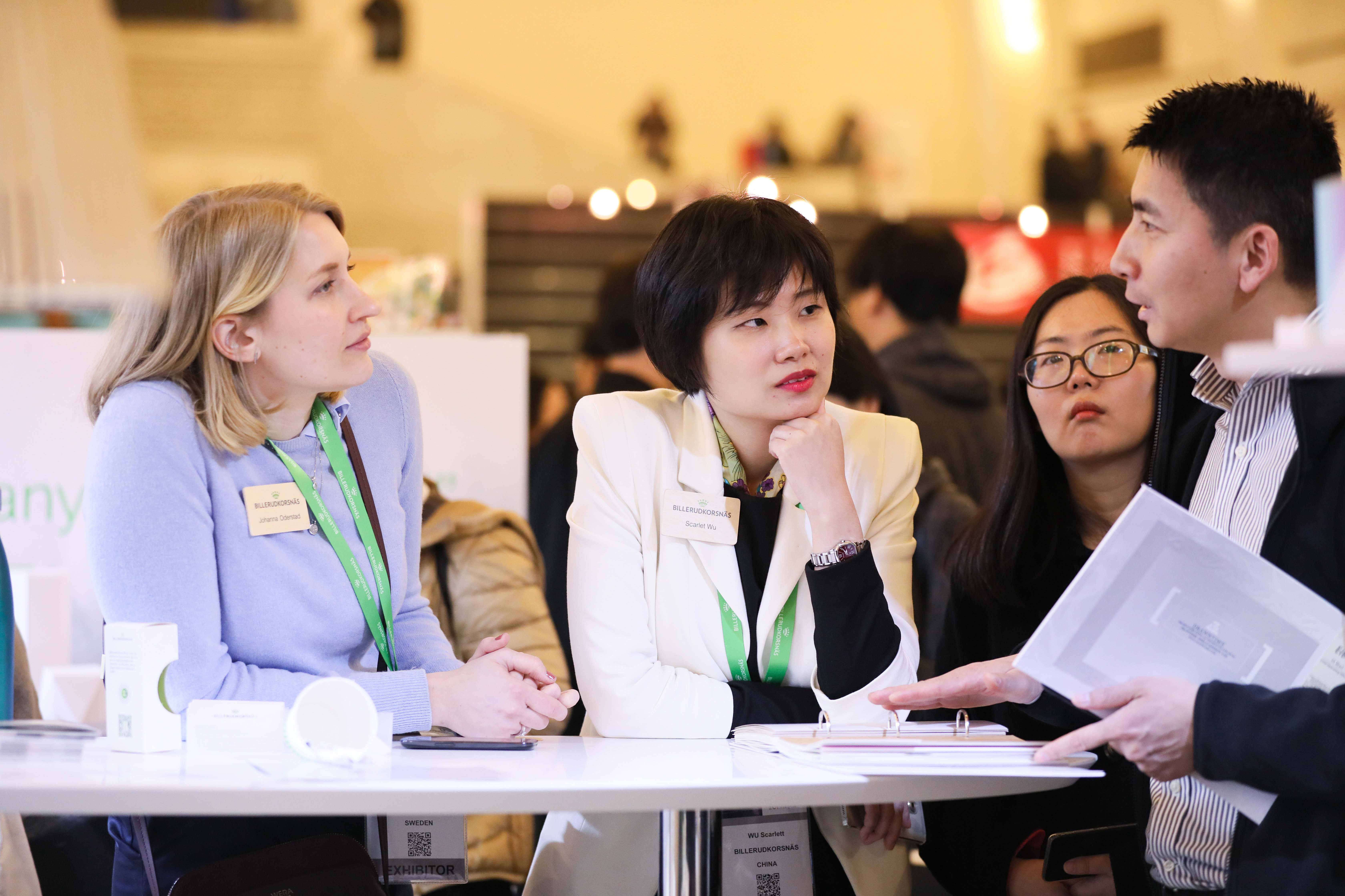 独一无二的包装盛会|2020上海国际奢侈品包装展