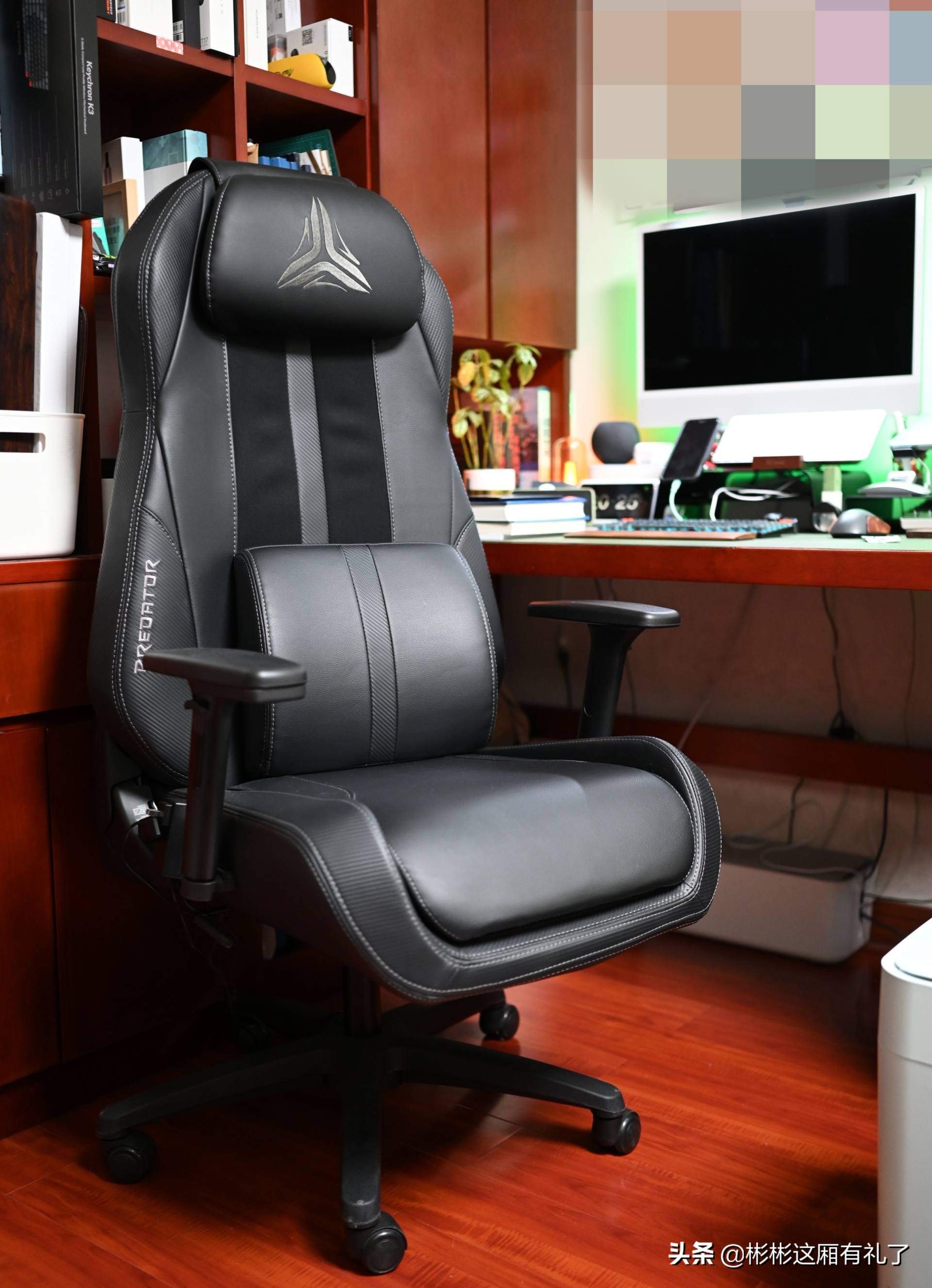 傲胜按摩电竞椅使用说明,傲胜天王椅818