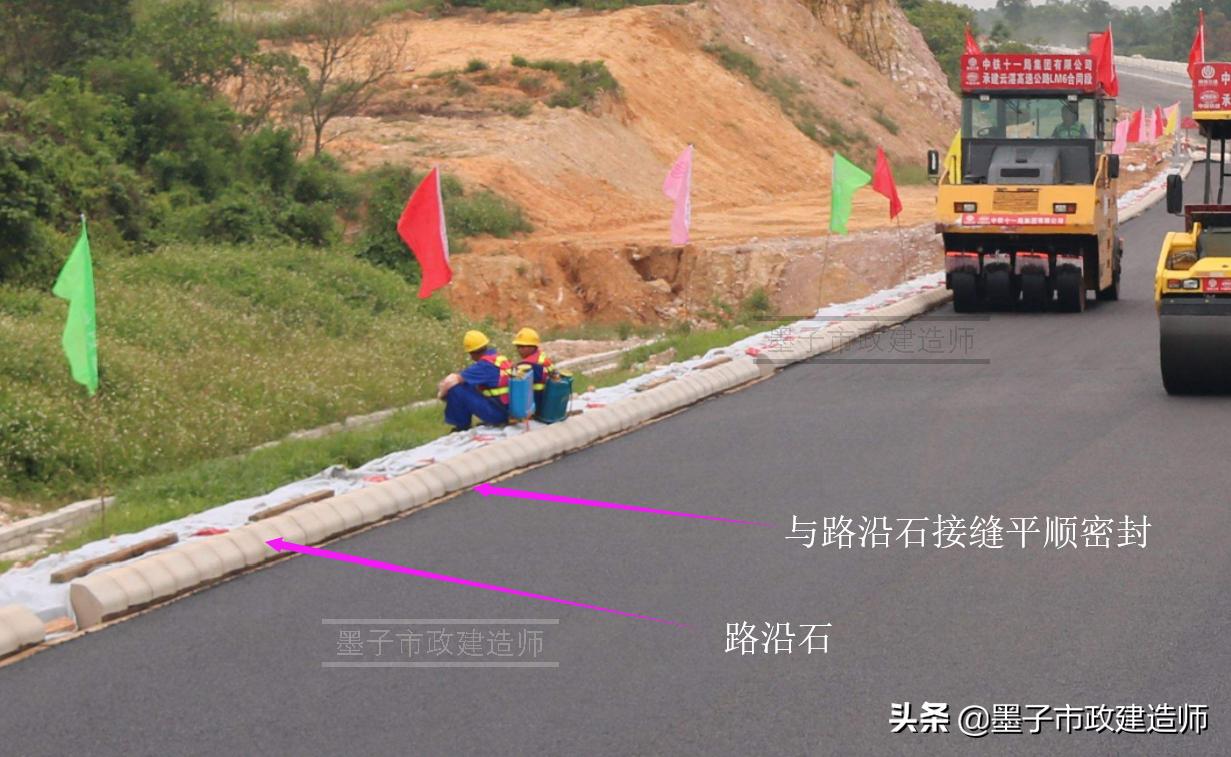 沥青混合料进场验收资料,沥青混凝土面层平整度检测方法