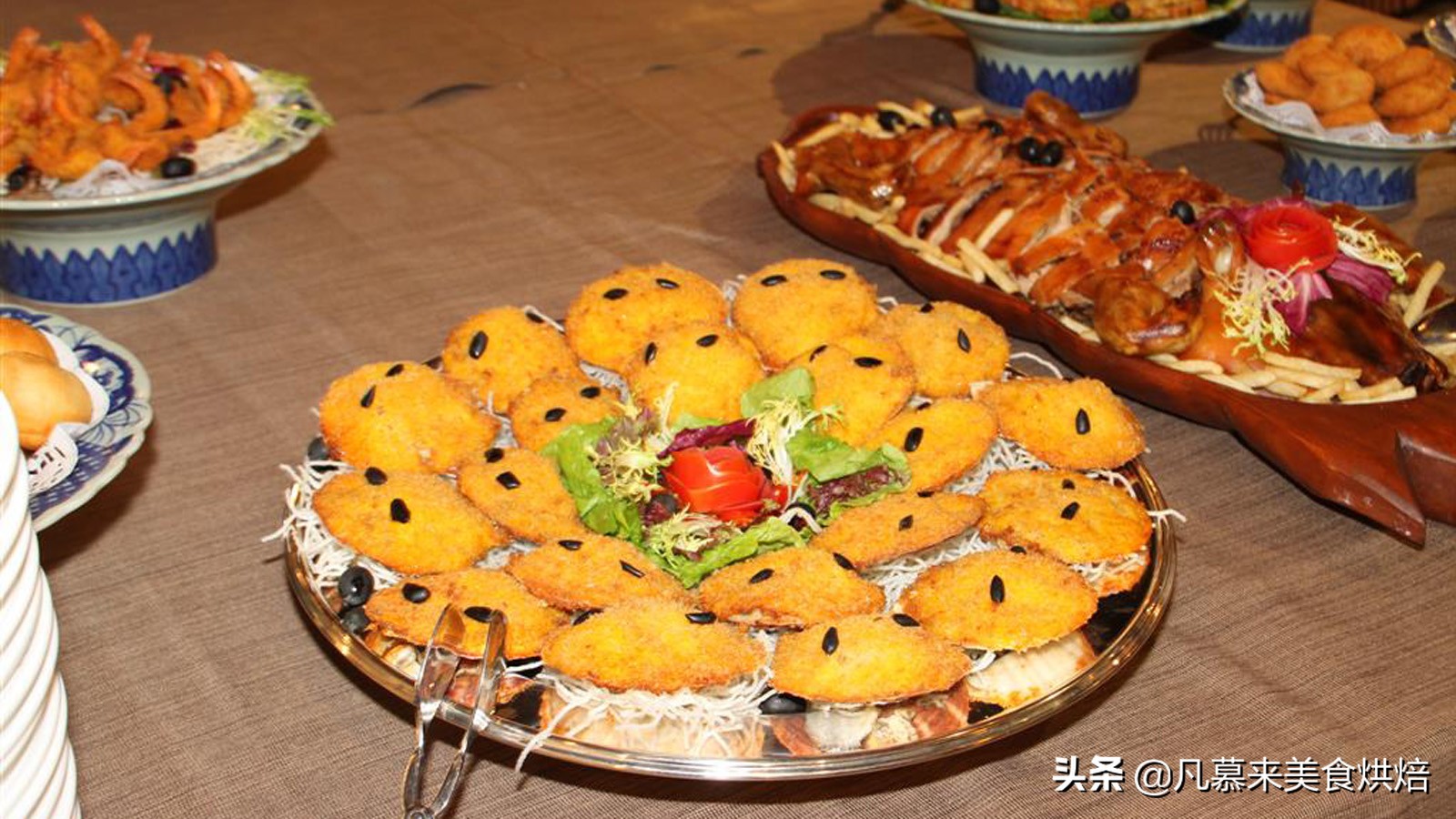 地方特色美食螺蛳粉,特色小吃各个种类的螺蛳