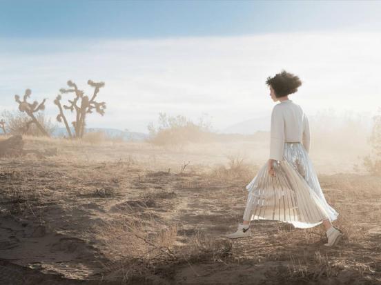 中国女性穿衣传统,现在的女性穿衣有多自由