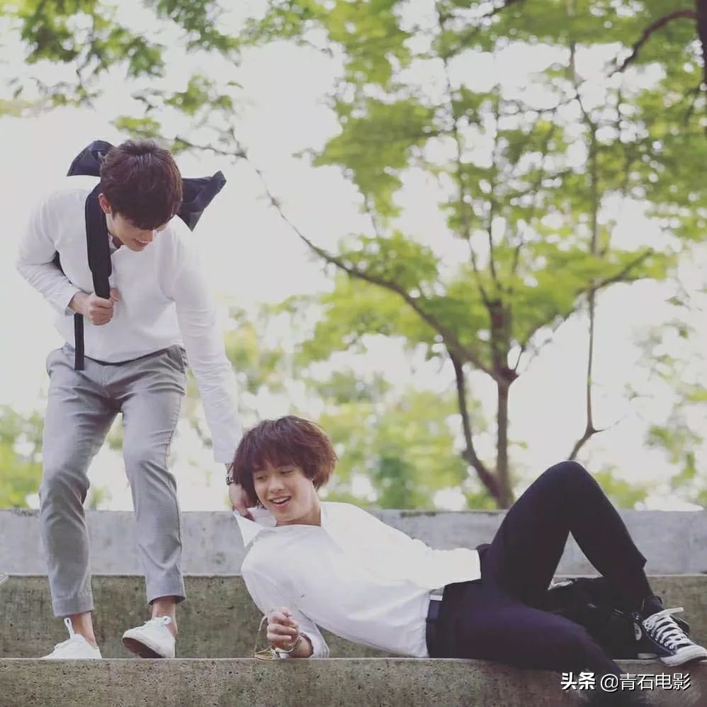 泰剧高能合集,泰剧有多劲爆