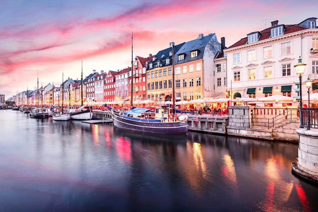 丹麦童话传奇,丹麦欧洲杯童话故事