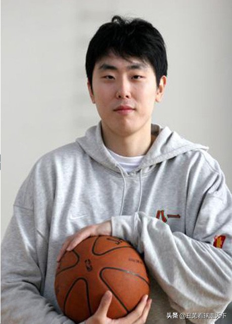 悍将成群——昔年八一男篮的那些“可”和“克”