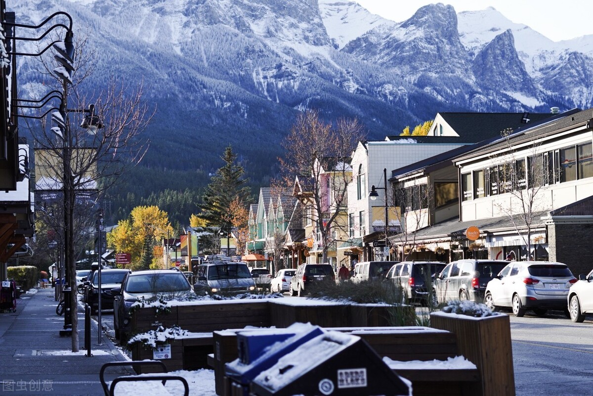 澳大利亚和加拿大实力对比,澳大利亚和加拿大综合国力对比