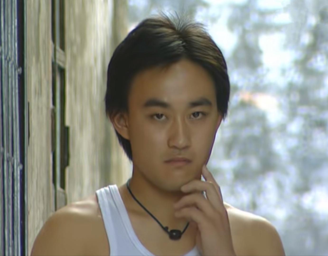 插翅难逃张世豪杨吉光分钱,插翅难逃杨吉光没有供出张世豪