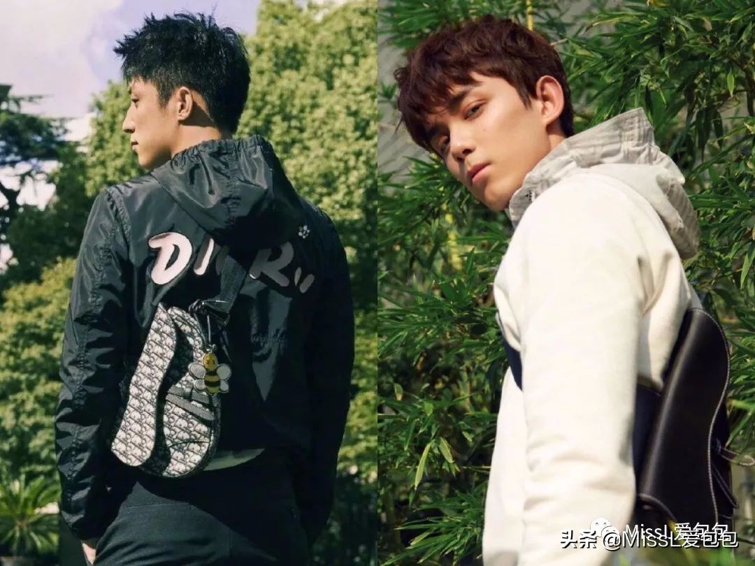 diorsaddle包全金,diorsaddle大包