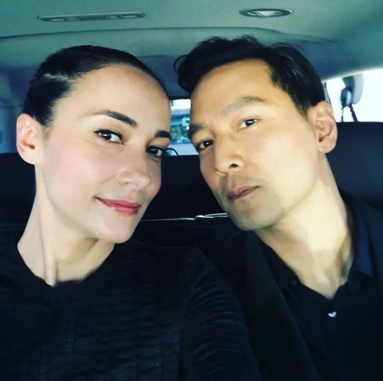 禁欲10年换来的肉体解放了