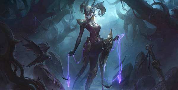 闈掗挗褰卞拰鍗¤湝灏旀槸鍚屼竴涓嫳闆勫悧,鑻遍泟鑱旂洘鎵嬫父闈掗挗褰卞崱铚滃皵鎿傚彴