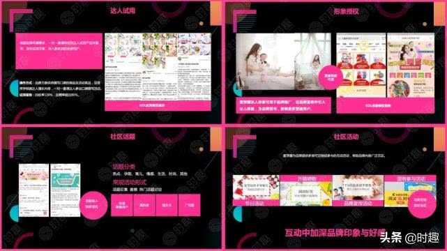 电商营销案例100例分析,一文读懂电商产品架构