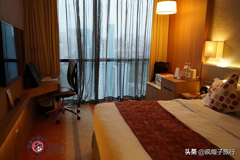 新加坡旅游住酒店攻略,去新加坡旅游住宿怎么选择