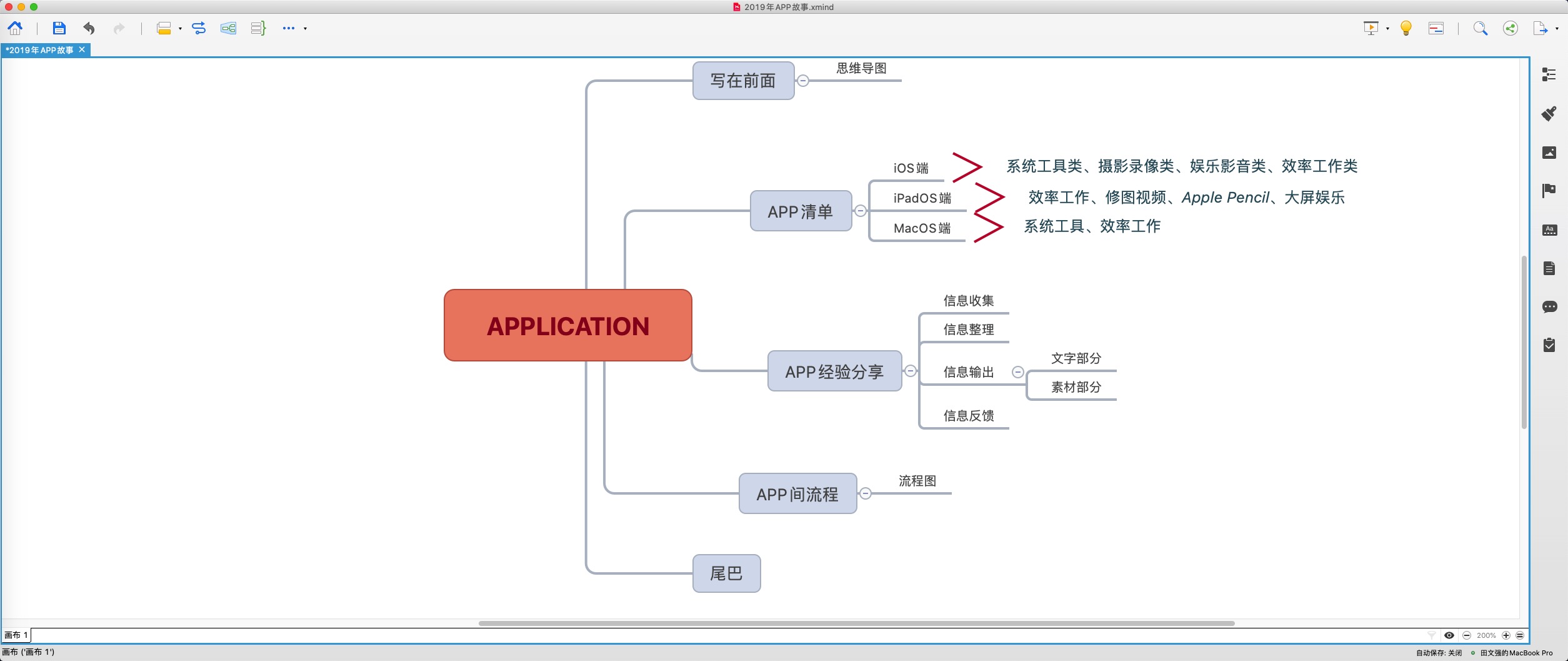 苹果macos系统app,苹果ios值得购买的软件